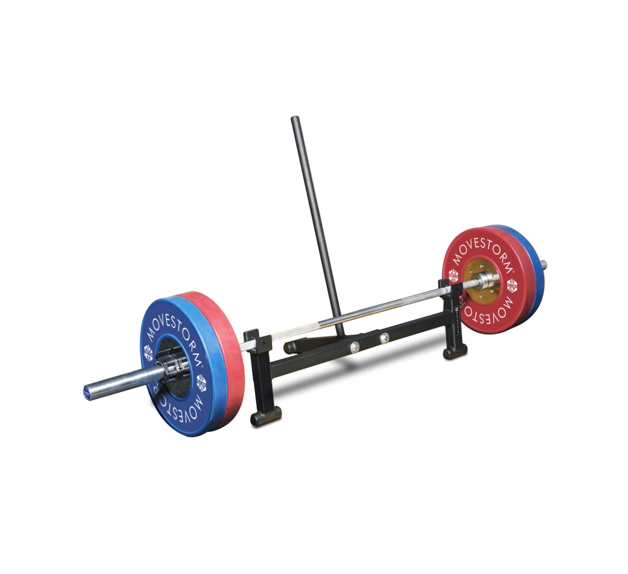 Movestorm® Deadlift Bar Jack Fitplayground Equipment