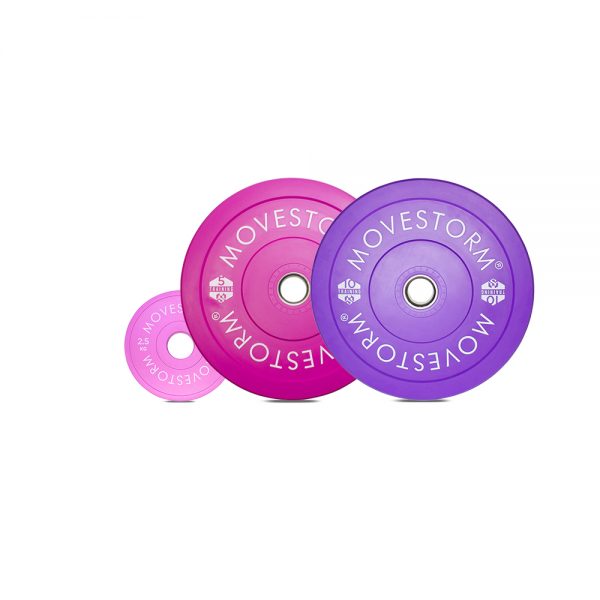 main picture of love bumper plate