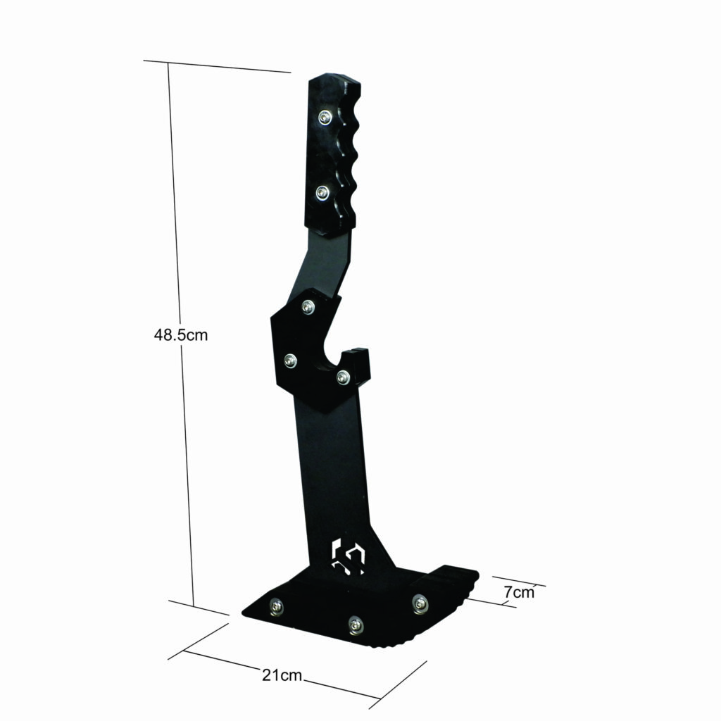 movestorm barbell jack for deadlifts