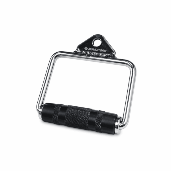 Movestorm D row handle cable attachment