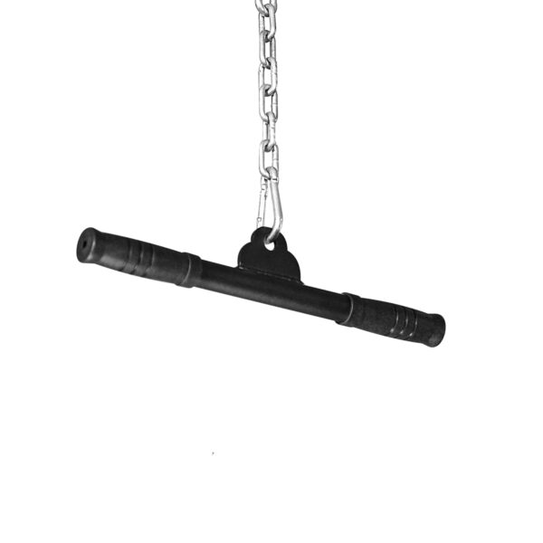 Lite Straight Grip Bar