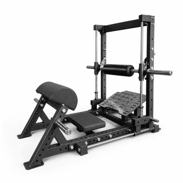 Movestorm Hip Thrust Machine white background product image