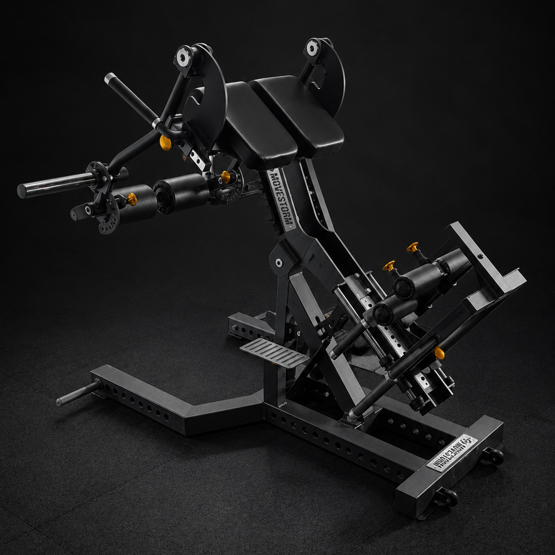 super GHD 2.jpg Movestorm Super GHD showing the footplate and roller assembly