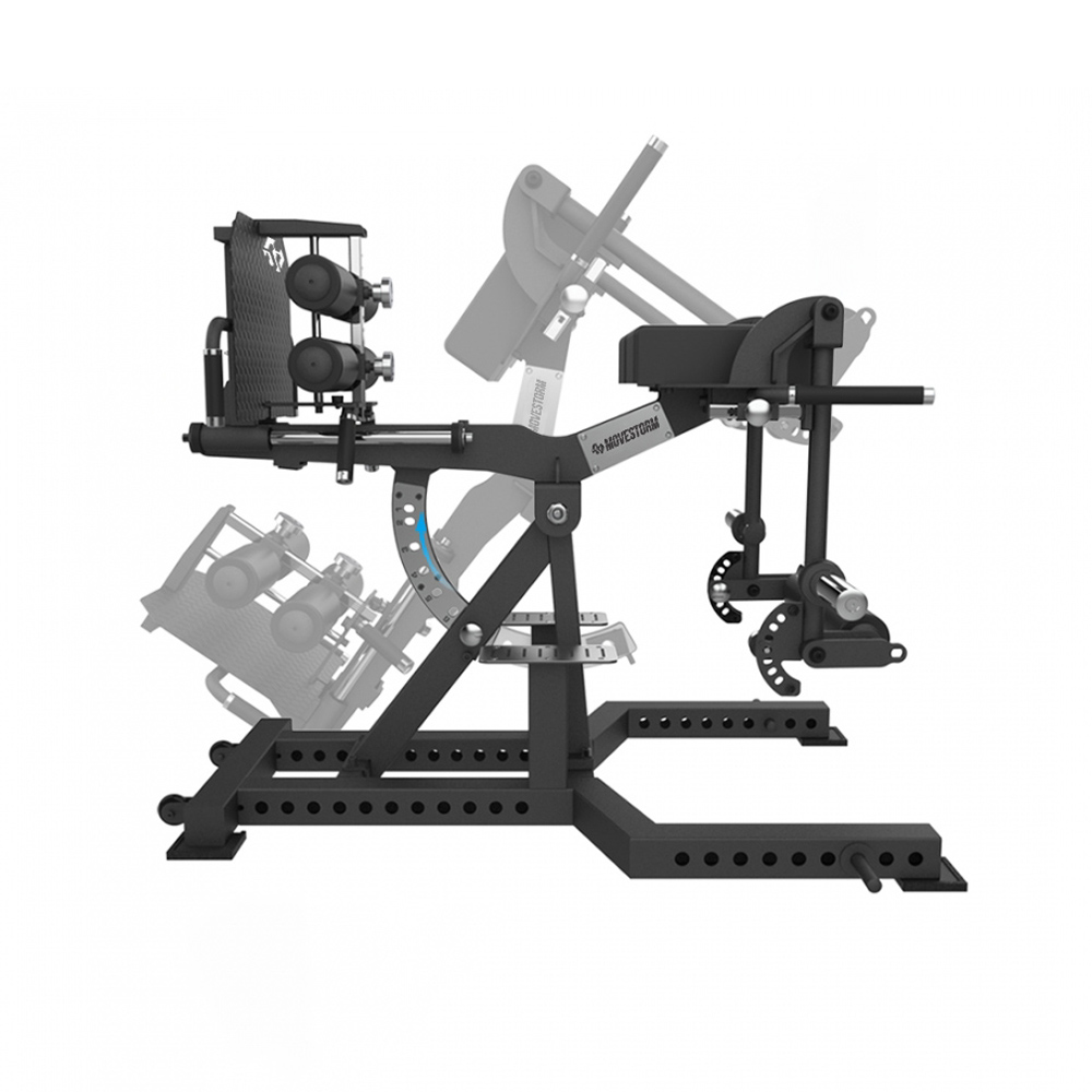 super GHD c.jpg Side profile of Movestorm Super GHD on a white background